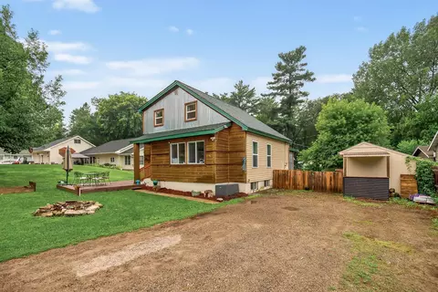 205 Forest Rd, East Bethel, MN 55092