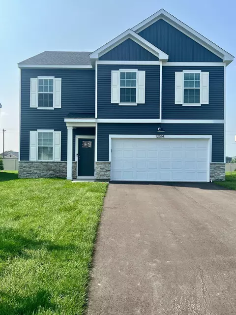 12514 Erskin St NE, Blaine, MN 55449