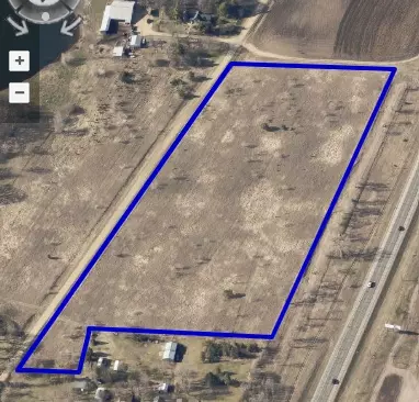 tbd Elderberry Dr, Long Prairie, MN 56347