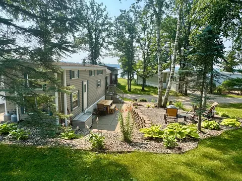 15827 Wilderness Trl #35, Crosslake, MN 56442