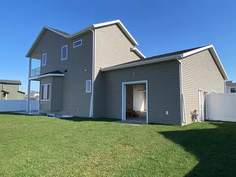 7311 Eagle Pointe Dr S, Fargo, ND 58104 photo 7