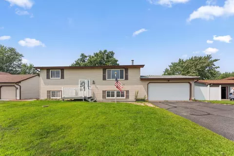 8130 Polk St NE, Spring Lake Park, MN 55432