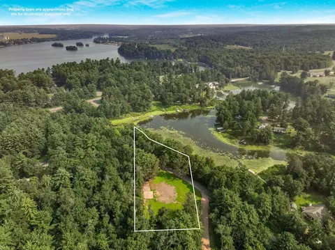 2481 9 34 Ave, Chetek, WI 54728