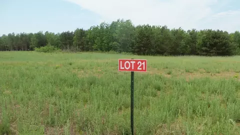 lot21 Maple Ln, Siren, WI 54872