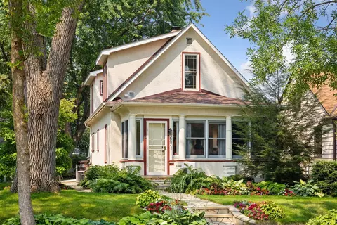 3807 Vincent Ave N, Minneapolis, MN 55412