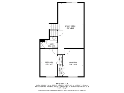 Floorplan - 1936 Timber Wolf Trl S, Eagan, MN 55122 photo 2 of 5