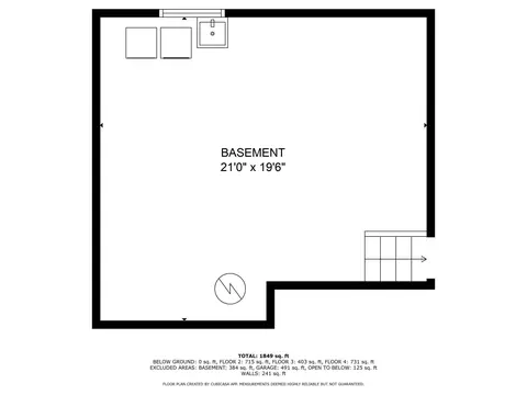 Floorplan - 1936 Timber Wolf Trl S, Eagan, MN 55122 photo 1 of 5