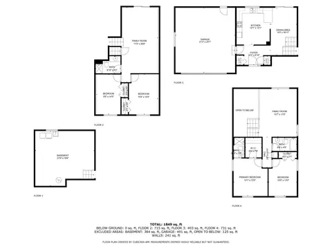 Floorplan - 1936 Timber Wolf Trl S, Eagan, MN 55122 photo 5 of 5