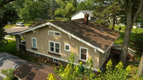 509 1st St SW, Crosby, MN 56441