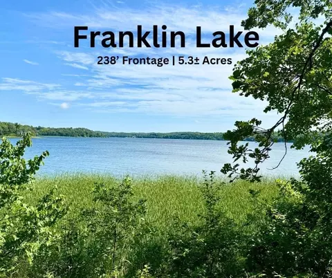 tbd E Lake Lizzie Rd, Dunn Twp, MN 56572