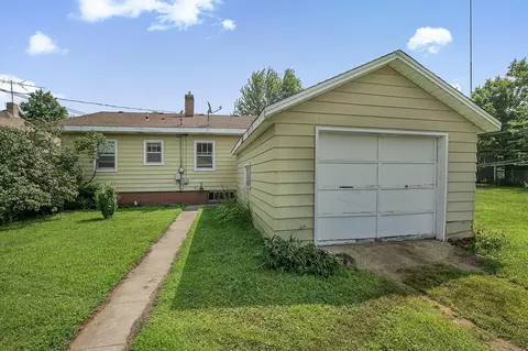 Exterior - 117 16th Ave S, Saint Cloud, MN 56301 photo 1 of 3