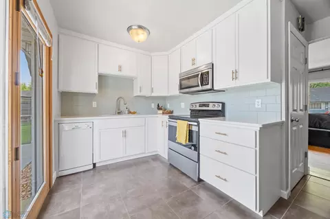 Kitchen - 818 19th St S, Fargo, ND 58103 photo 1 of 3