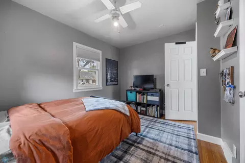 Bedroom - 818 19th St S, Fargo, ND 58103 photo 2 of 7
