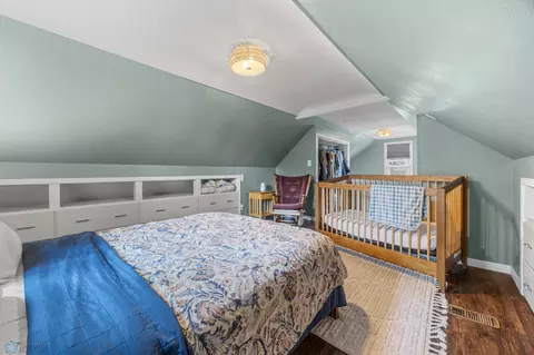 Bedroom - 818 19th St S, Fargo, ND 58103 photo 5 of 7