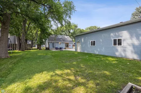 Exterior - 818 19th St S, Fargo, ND 58103 photo 6 of 6