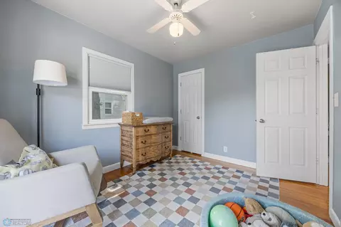 Bedroom - 818 19th St S, Fargo, ND 58103 photo 6 of 7