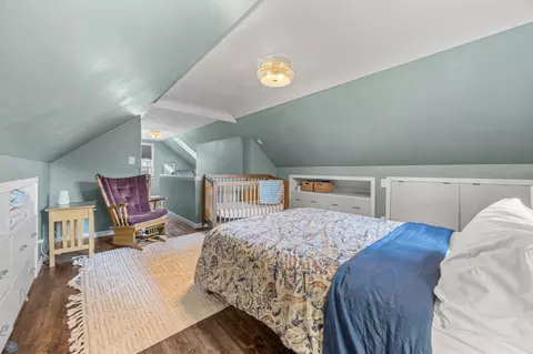 Bedroom - 818 19th St S, Fargo, ND 58103 photo 3 of 7