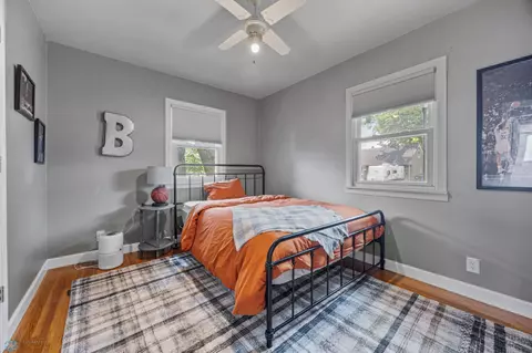Bedroom - 818 19th St S, Fargo, ND 58103 photo 1 of 7