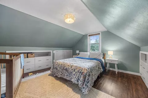 Bedroom - 818 19th St S, Fargo, ND 58103 photo 4 of 7