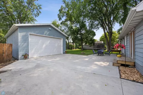 Exterior - 818 19th St S, Fargo, ND 58103 photo 2 of 6