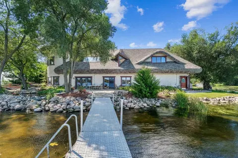 2870 Evergreen Ln N, Plymouth, MN 55441