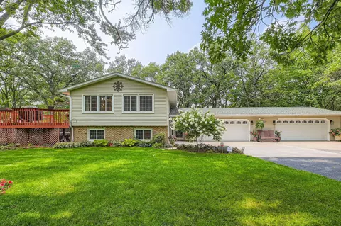 13209 Oakwood Rd, Zimmerman, MN 55398