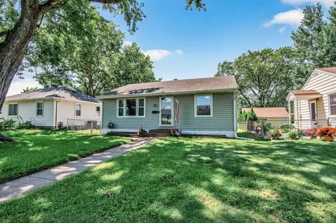 6840 Vincent Ave S, Richfield, MN 55423