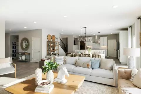 Living - 19648 104th Pl, Rogers, MN 55374 photo 4 of 4