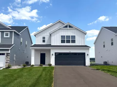 8607 147th Ave NW, Ramsey, MN 55303