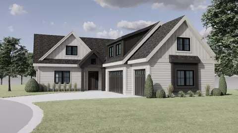 Exterior - 25315 Park Ln, Excelsior, MN 55331 photo 2 of 6