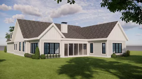 Exterior - 25315 Park Ln, Excelsior, MN 55331 photo 4 of 6