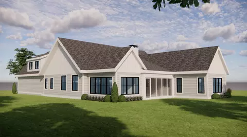 Exterior - 25315 Park Ln, Excelsior, MN 55331 photo 5 of 6