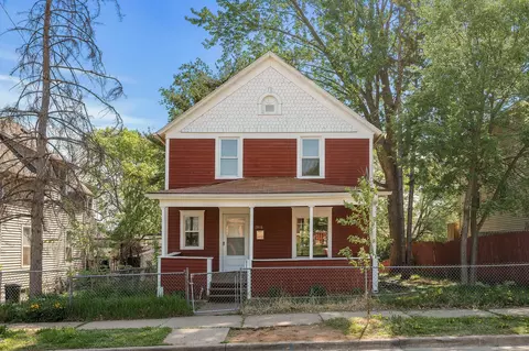 2806 Aldrich Ave N, Minneapolis, MN 55411