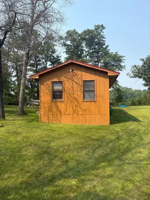 28843 E Yellow River Rd, Oakland, WI 54830