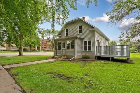 303 4th St E, Morgan, MN 56266