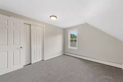 Bedroom - 303 4th St E, Morgan, MN 56266 photo 6 of 10