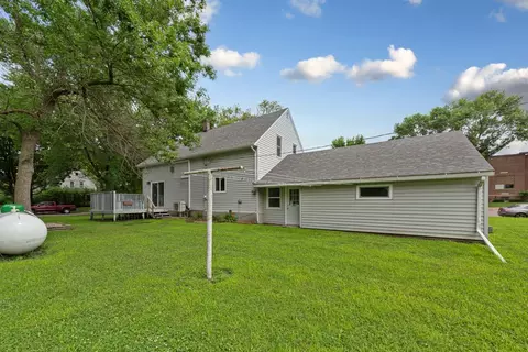 Exterior - 303 4th St E, Morgan, MN 56266 photo 3 of 8