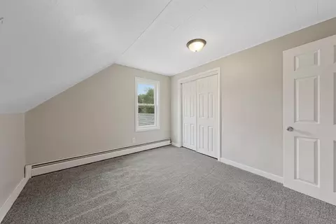 Bedroom - 303 4th St E, Morgan, MN 56266 photo 8 of 10