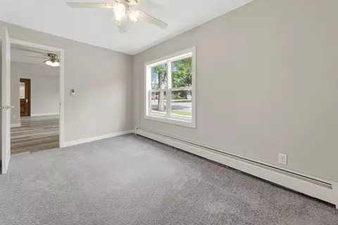 Bedroom - 303 4th St E, Morgan, MN 56266 photo 2 of 10