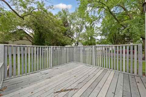 Exterior - 303 4th St E, Morgan, MN 56266 photo 4 of 8