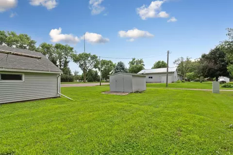 Exterior - 303 4th St E, Morgan, MN 56266 photo 2 of 8