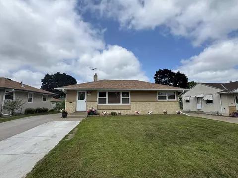 2051 Suburban Ave, Saint Paul, MN 55119