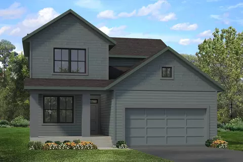 3528 Knightsbridge Trl N, Lake Elmo, MN 55042