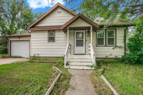 3313 15th St N, Saint Cloud, MN 56303