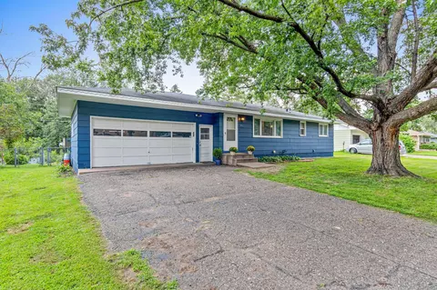 8562 Tyler St NE, Blaine, MN 55434