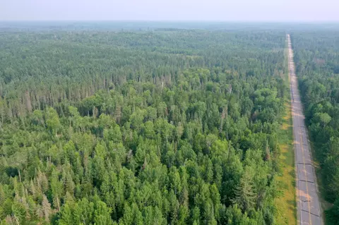 tbd Virginia Ely Rd, Babbitt, MN 55706 photo 2