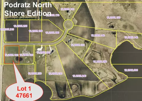 47661 259th Ln, Gaylord, MN 55334