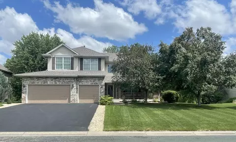 1463 Ashbourne Cir, Shakopee, MN 55379