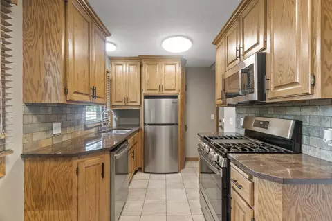 5107 Corvallis Ave N, Crystal, MN 55429
