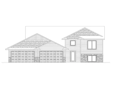 1028 26th Street Loop, Sartell, MN 56377